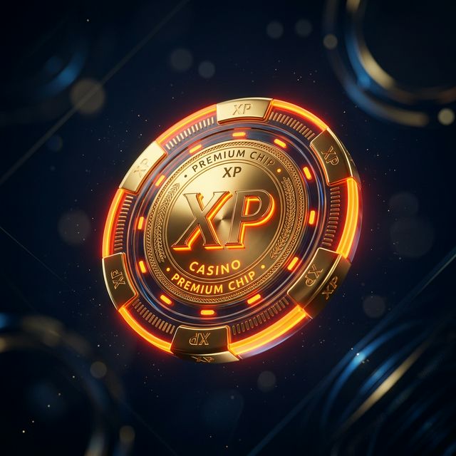 Premium XP Token